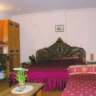 Hotel Le Heritage, New Delhi 2